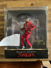 Figurine Michael Jackson