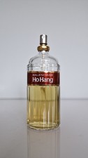 flacon de parfum Vintage