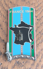 Insigne ENSOA 224° Promotion