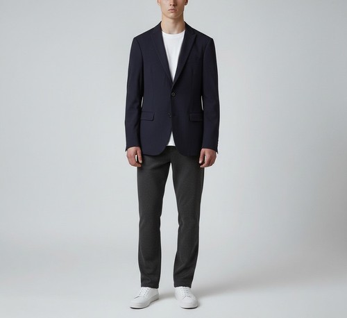 Zapa blazer homme - blazer,