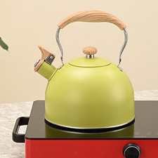 Bouilloire à thé sifflante