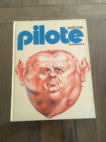Recueil journal pilote - n, 2