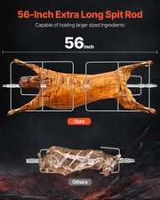 Barbecue À Cochon De Lait