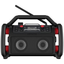 PerfectPro RockPro Radio de