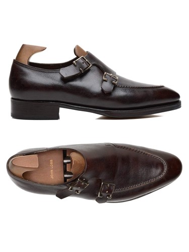 John lobb hayes - john, brown