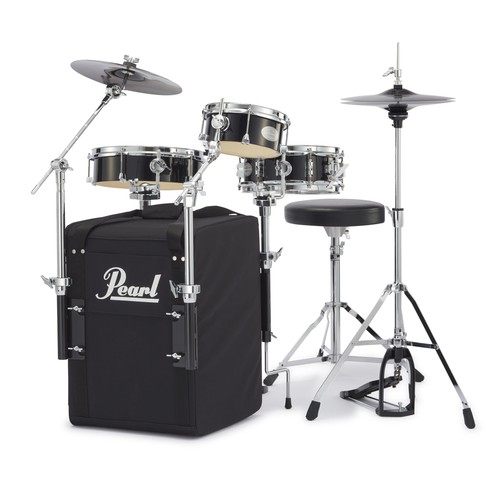 Pearl compact drum - compact,