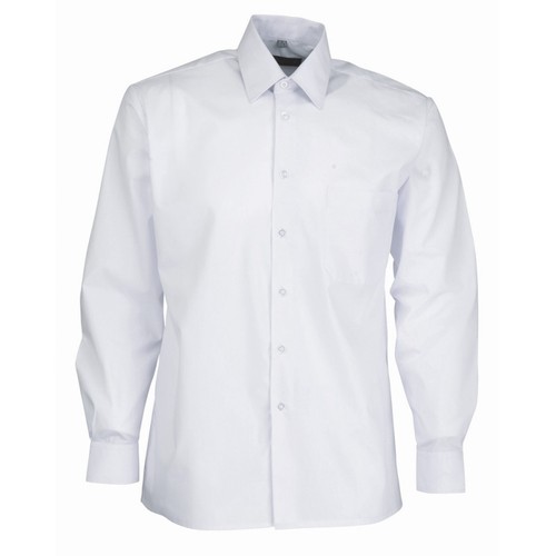 Chemise ville blanche - chemise,