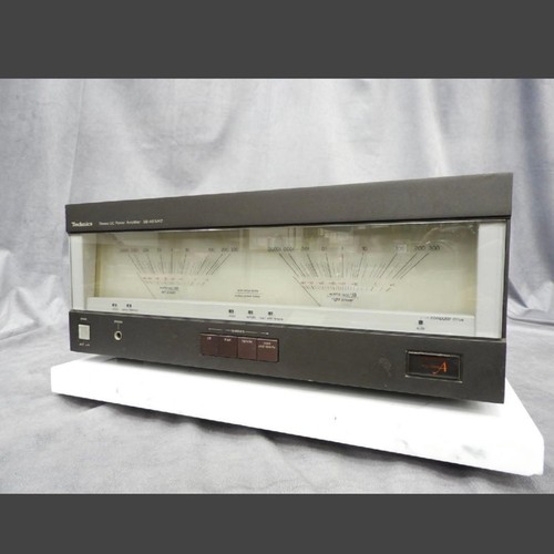 Technics a5mk2 stereo dc - technics, se-a5mk2