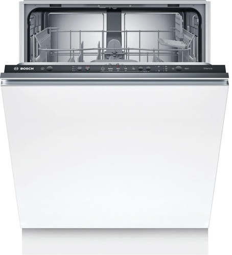 Bosch serie smv25ax06e - serie, 2
