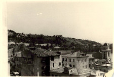 France, Villefranche-sur-Mer