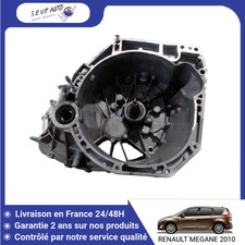 🇫🇷 BOITE DE VITESSES