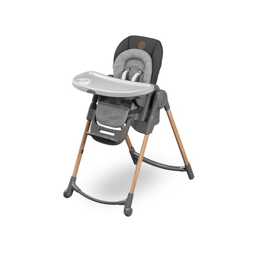 Minla chaise haute bébé - minla,