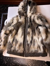 blouson reversible kaporal