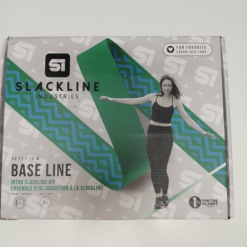 Slackline industries foot - slackline,