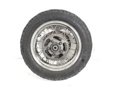 T2010016 jantes pour TRIUMPH