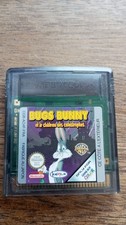 Nintendo Game Boy Color - Bugs