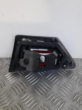 Feu arriere secondaire gauche