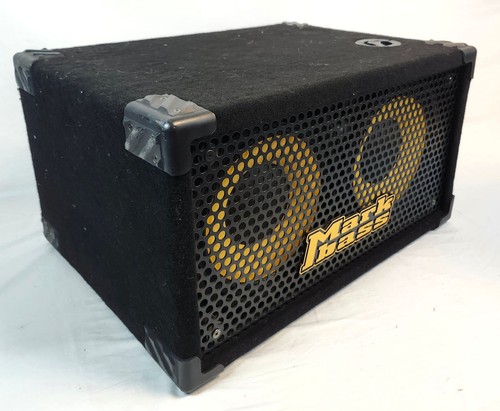 Markbass bass speaker cabinet - speaker,
