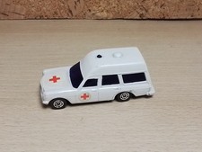 CORGI JUNIOR. VEHICULE