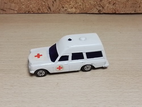 Corgi junior vehicule - junior.,