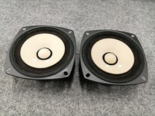 FOSTEX FE103E Speaker Unit