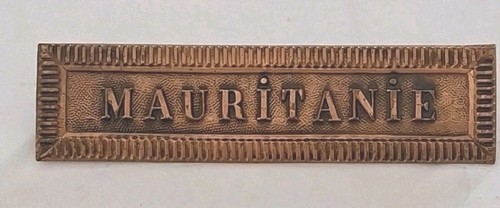 Barette laiton pour - ,