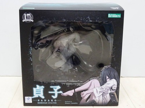 Horror bishoujo sadako 7 - horror,