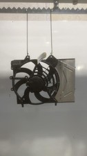 Moto ventilateur radiateur