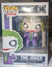 Funko Pop! The Dark Knight