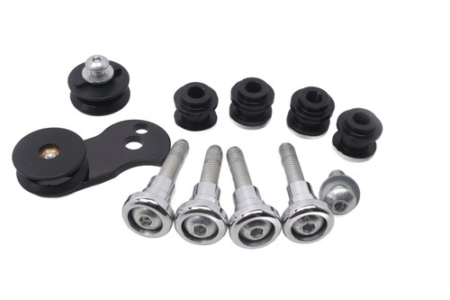Kit montage pour - kit,
