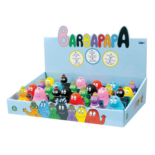 Mini figurine giochi preziosi - figurine,