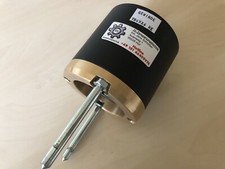 Écrou De Levage Nussbaum SL