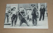 cpa dans les Pyrénées