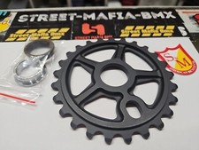 S&M TUFFMAN BMX Bike SPROCKET