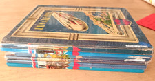 ENFANTINA LIVRES D'ENFANTS LOT