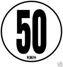 1 Limitation de Vitesse