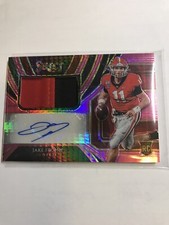 2020 Chronicles Select Jake