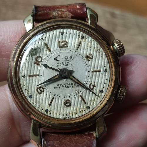 Montre homme alarme - homme,