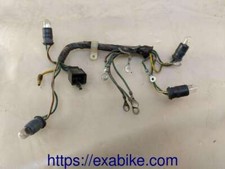 faisceau de tableau de bord pour Honda CBR 1000 F  de 1989 a 1992 (SC25)