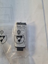 Pile pour Alarme Daitem