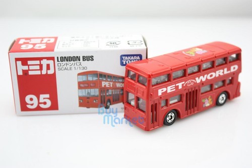 New takara tomica tomy - takara,