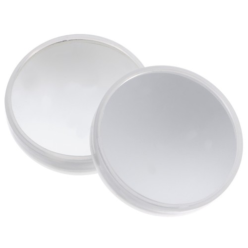 2pcs microscope miroir - 2pcs,