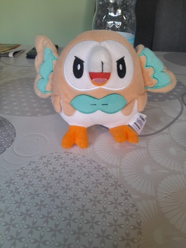Peluche pokémon - peluche,