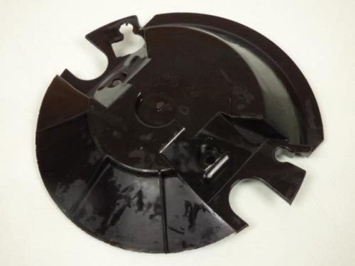 Bavette fourche origine pour
