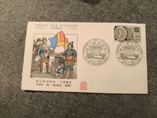 L1125 - N°1270A-ENVELOPPE