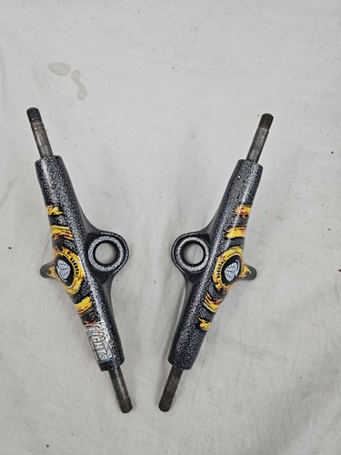 Pair chris cole thunder - chris,
