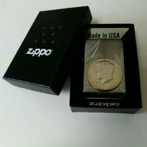 Zippo lighter items - ,