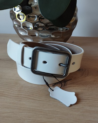 Ceinture cuir véritable - ceinture,