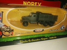 Solido Réf 6129 GMC +