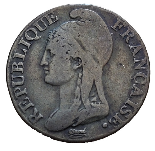 Centimes dupré petit - centimes,